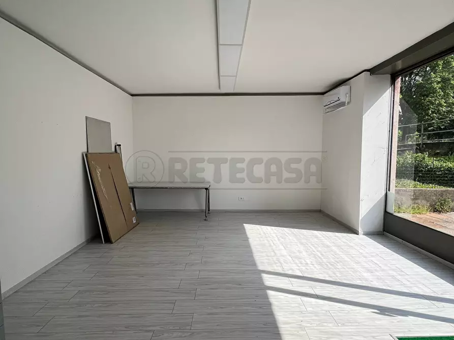 Immagine 2 di Bilocale in vendita  in Via Riviera Berica 45 a Barbarano Mossano