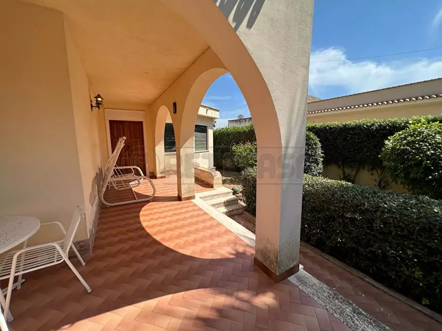 Immagine 15 di Villetta a schiera in vendita  in VIA DEI CICLOPI MARAUSA SNC a Trapani