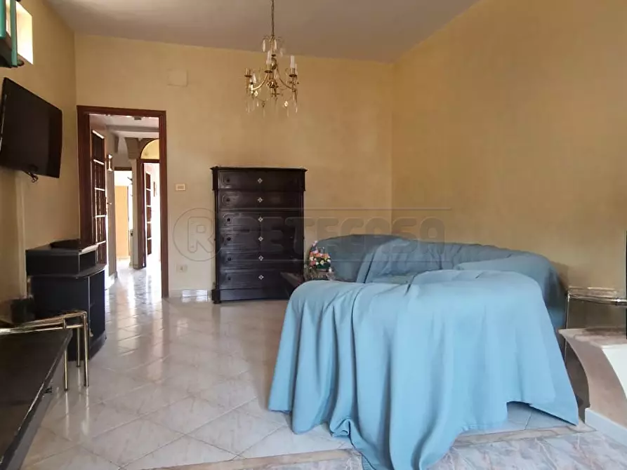 Immagine 6 di Casa semindipendente in vendita  a Mercato San Severino