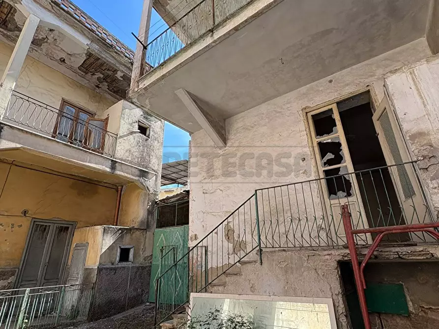 Immagine 4 di Terratetto in vendita  in Via Marte a Marcianise