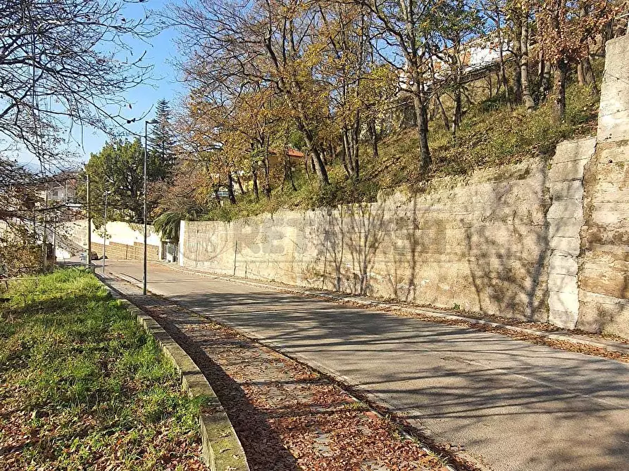 Immagine 3 di Terreno industriale in vendita  a Fisciano