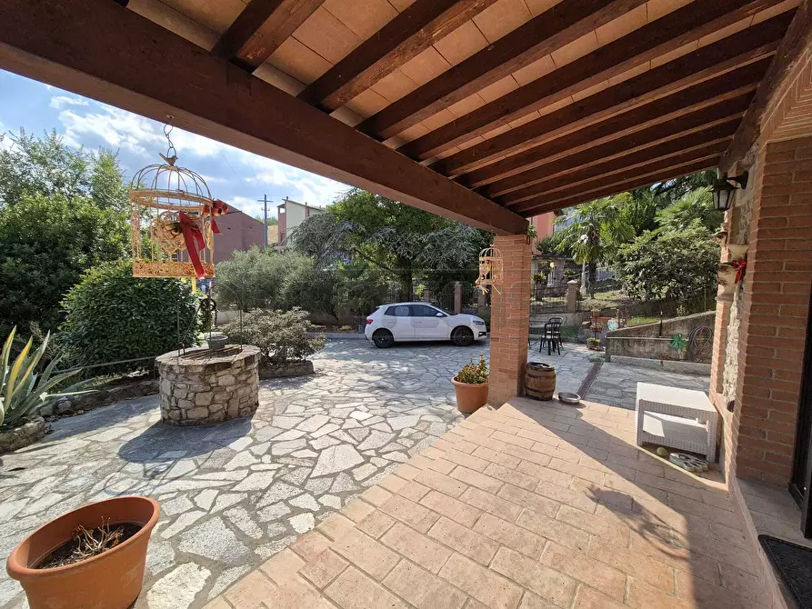 Immagine 3 di Villa in vendita  in Via Bottego a Salsomaggiore Terme