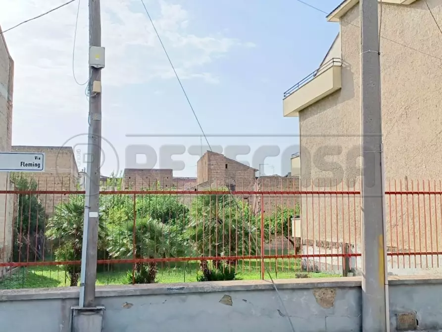 Immagine 3 di Terreno industriale in vendita  in VIA SAN PASQUALE a Capodrise