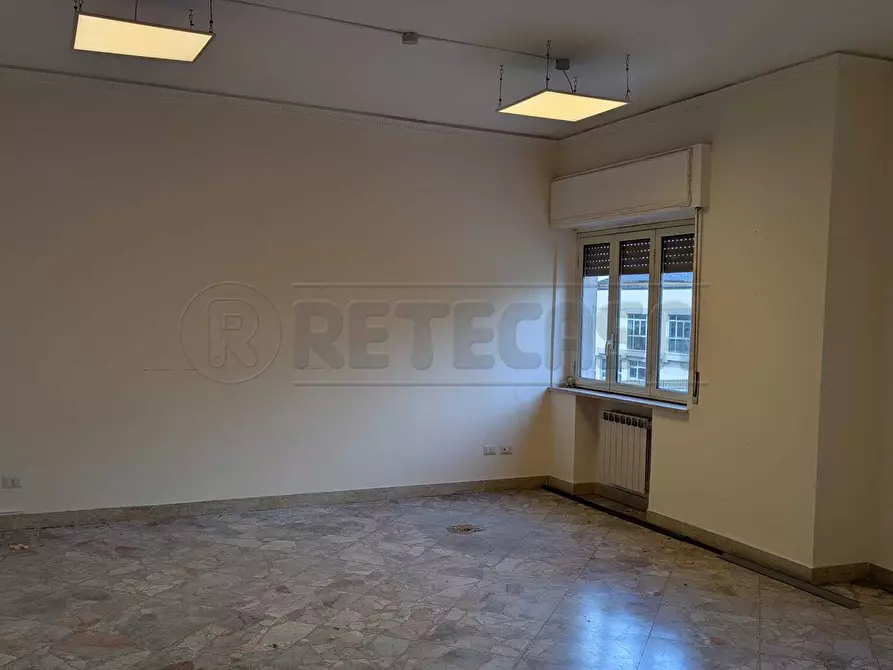 Immagine 3 di Ufficio in affitto  in Via Libertà 12 a Caltanissetta