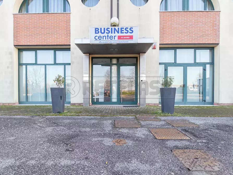 Immagine 38 di Ufficio in vendita  in Via Acque 6 a Bolzano Vicentino