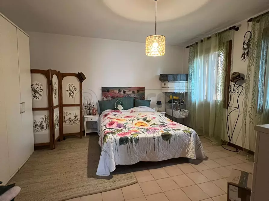 Immagine 4 di Trilocale in affitto  in Via San Paolo 2 a Nanto
