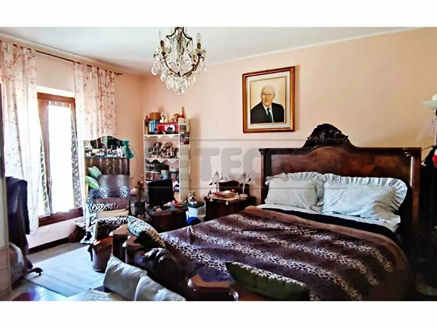 Immagine 5 di Trilocale in vendita  a Bergamo