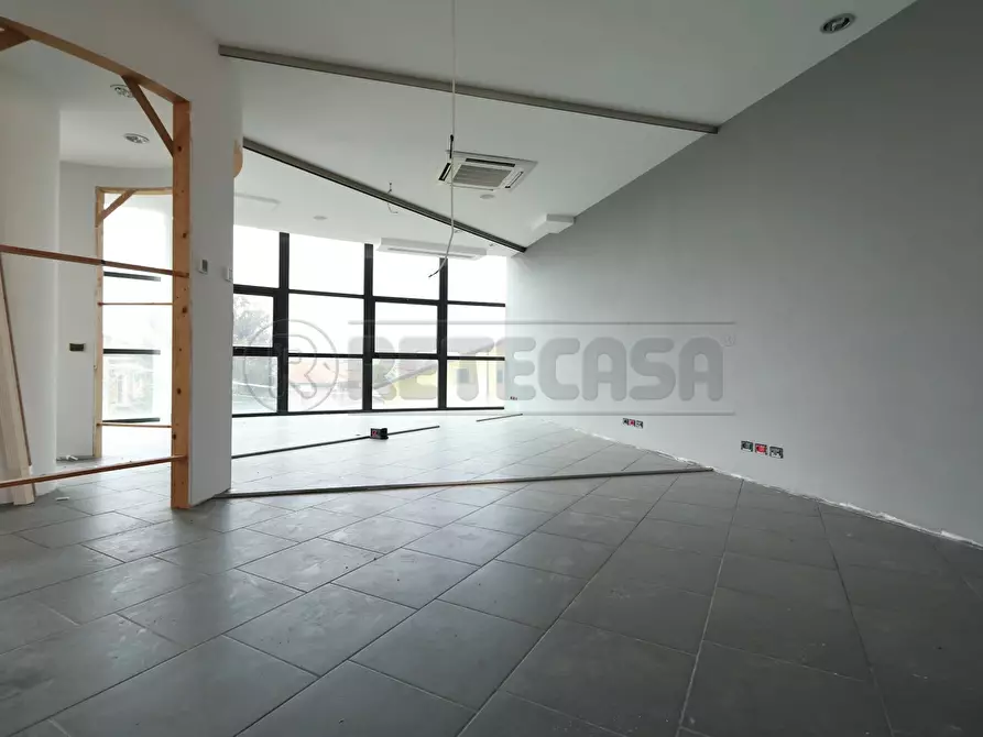 Immagine 7 di Ufficio in affitto  a Vicenza