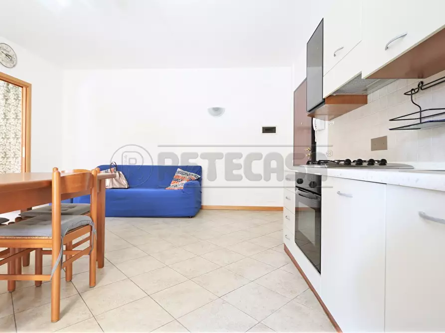 Immagine 6 di Appartamento in affitto  in via casermette 12 a Vicenza