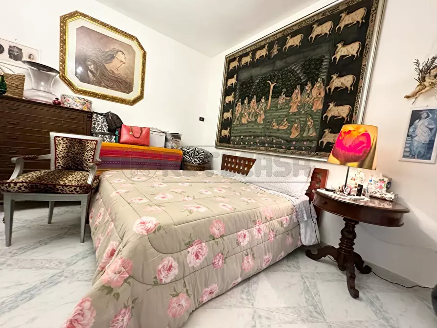 Immagine 12 di Appartamento in vendita  in Traversa Via Fiume 23 a Gallipoli