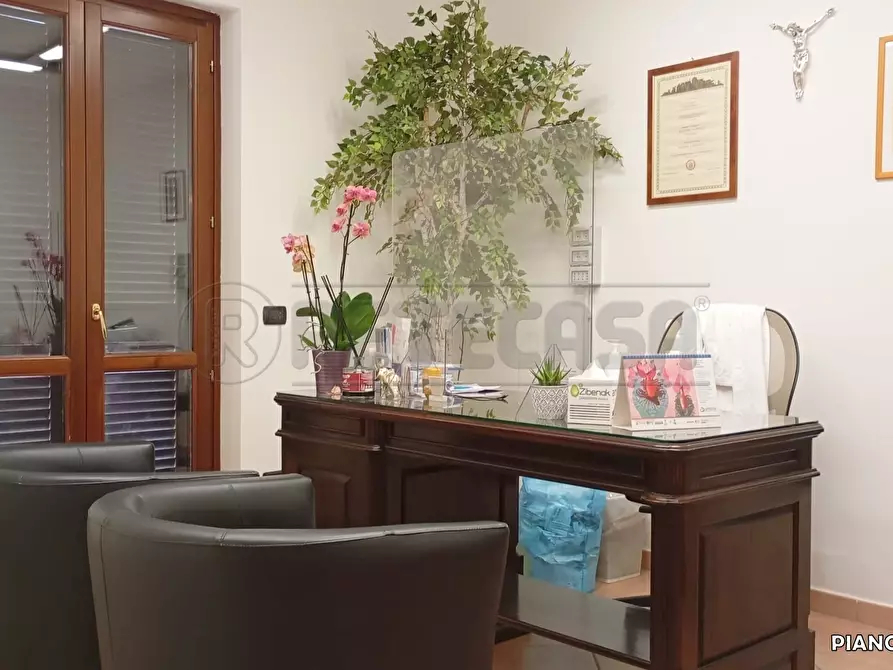 Immagine 27 di Villa in vendita  in Via San Francesco 11 a Marcianise