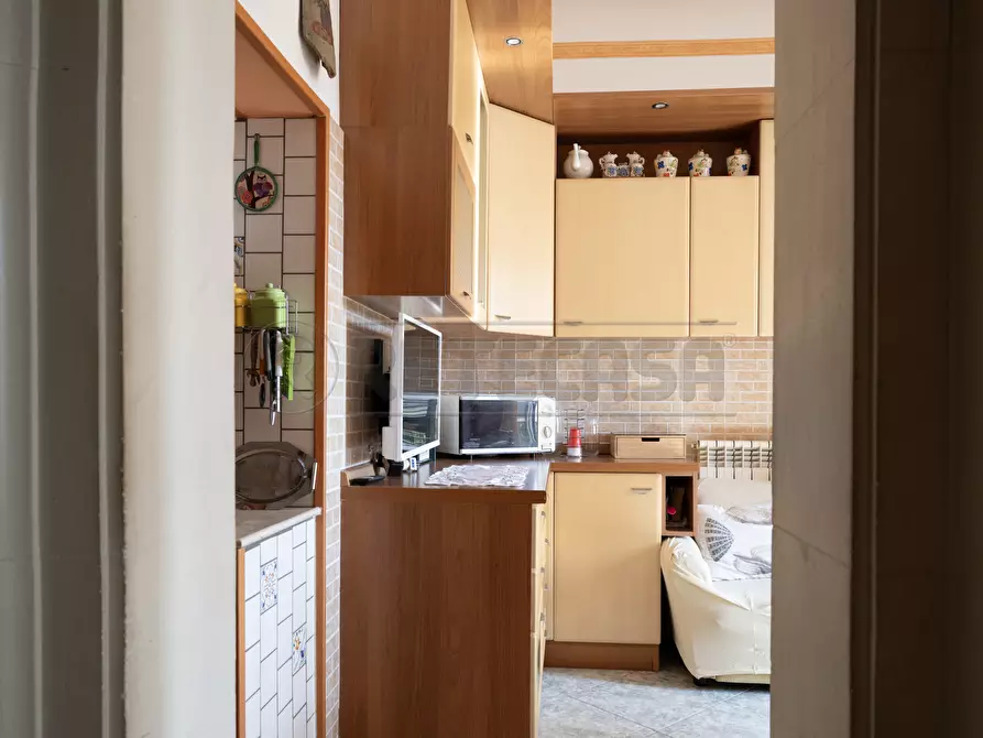 Immagine 22 di Trilocale in vendita  in Via Settembrini 8B a Nardo'