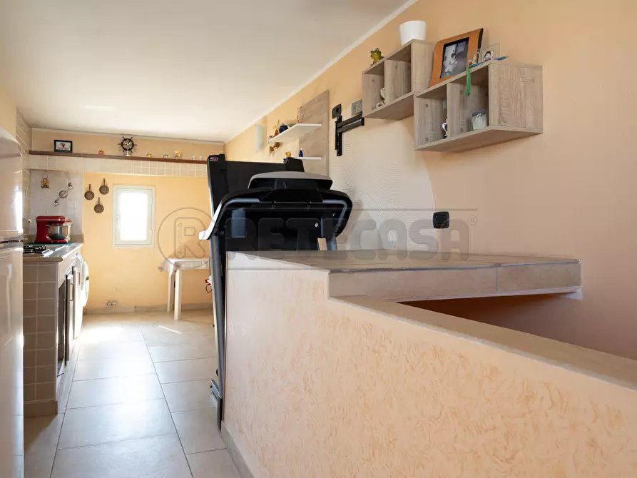 Immagine 46 di Trilocale in vendita  in Via Settembrini 8B a Nardo'