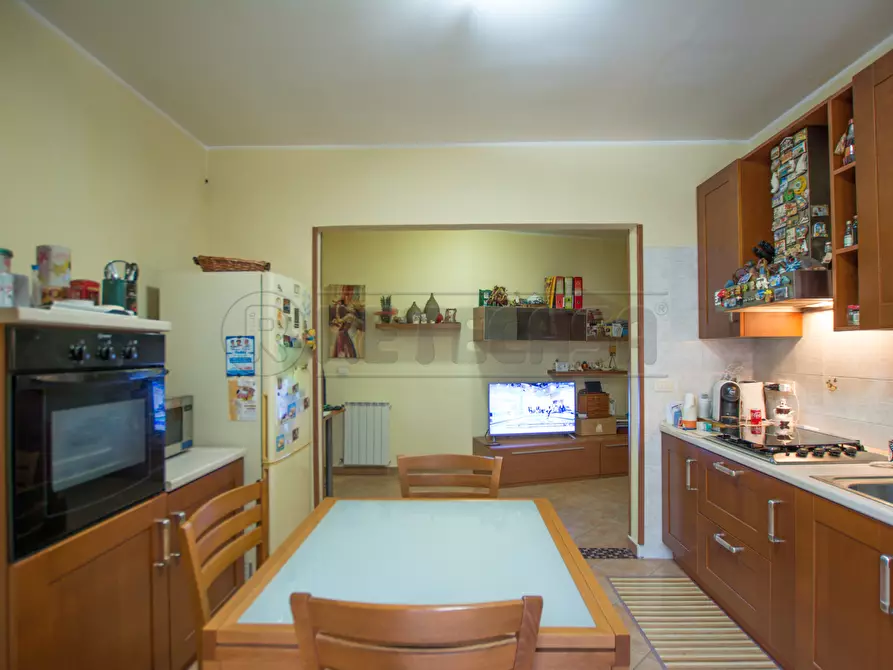 Immagine 11 di Bilocale in vendita  in Via Panoramica dello Stretto km 5.200,00 a Messina