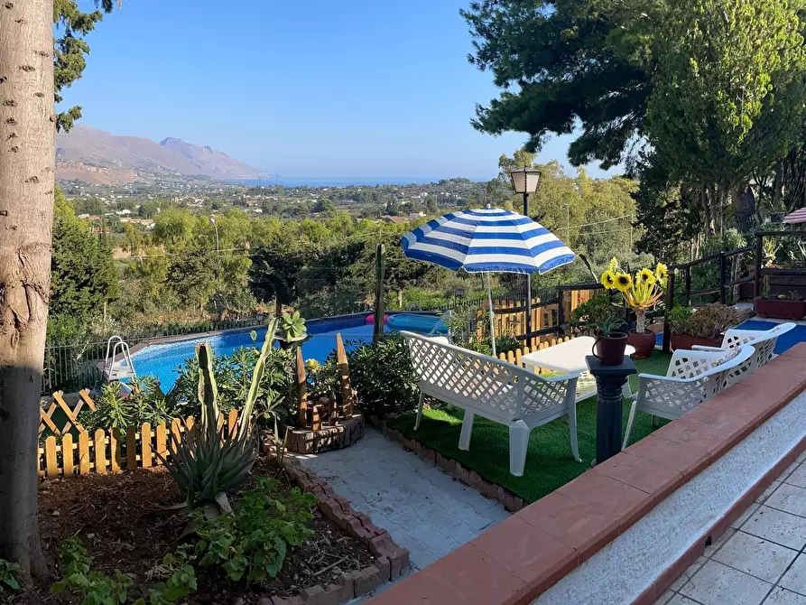 Immagine 46 di Villa in vendita  a Castellammare Del Golfo