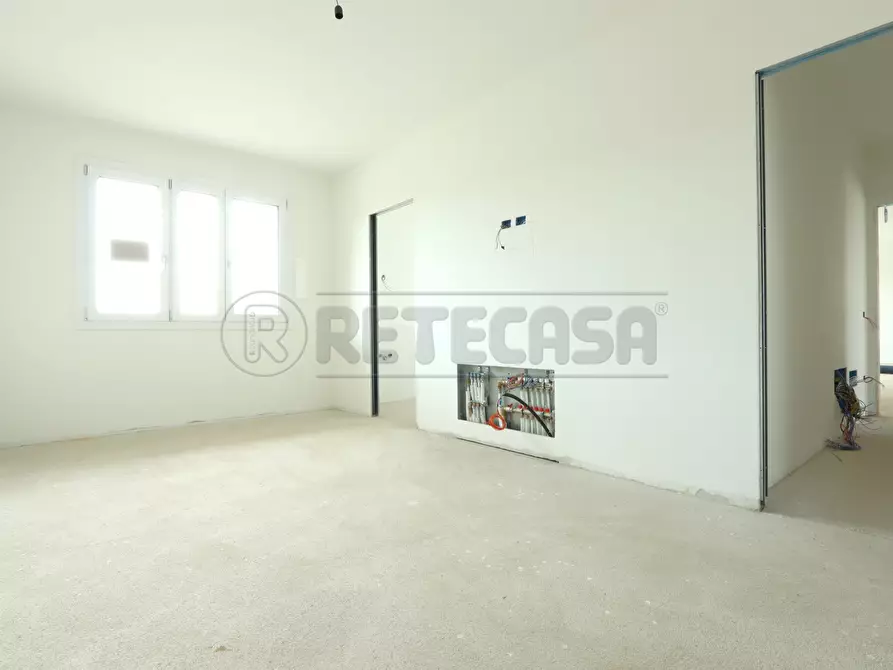 Immagine 45 di Villetta a schiera in vendita  in Via G.Poletto 39 a Vicenza