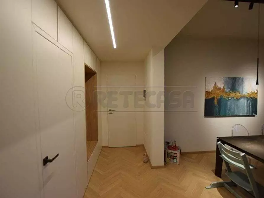 Immagine 8 di Appartamento in vendita  a Bergamo