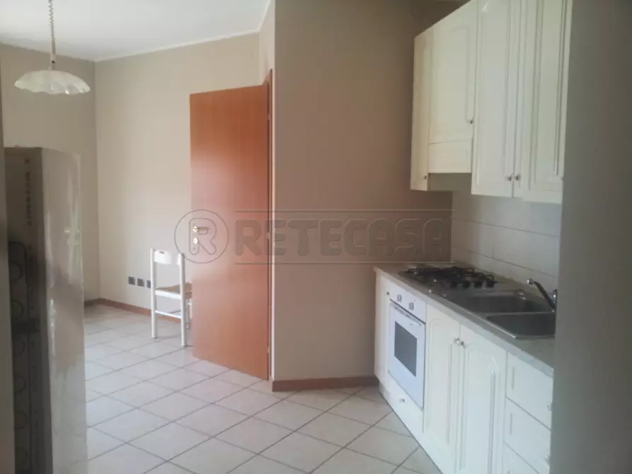 Immagine 4 di Bilocale in vendita  a Seriate