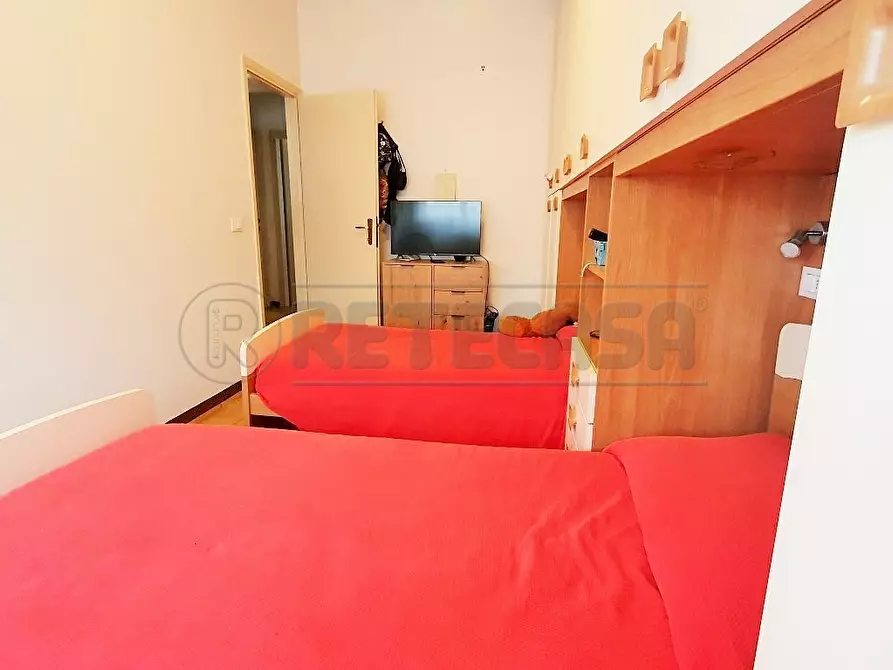 Immagine 12 di Trilocale in vendita  in Via dei Lecci a Viareggio