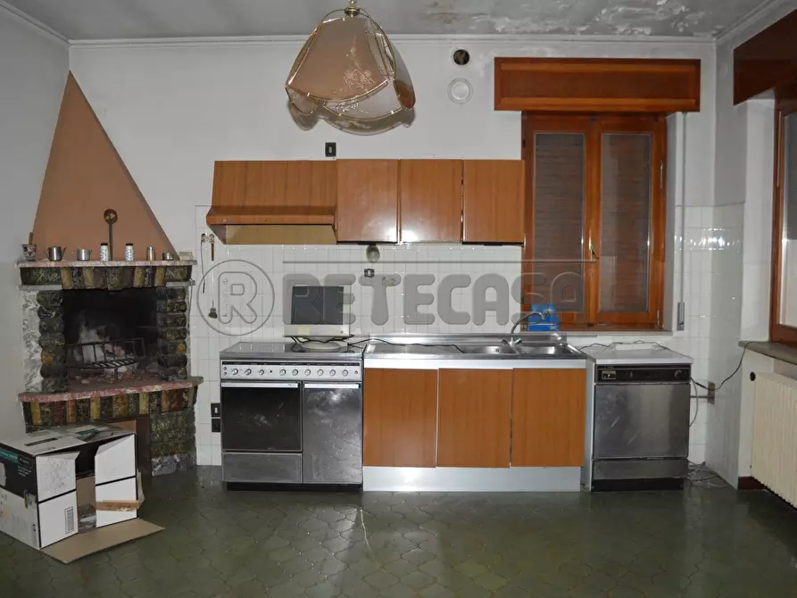 Immagine 8 di Casa indipendente in vendita  a Montorso Vicentino