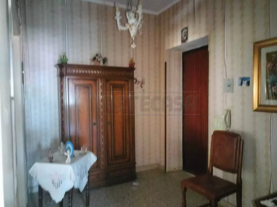 Immagine 13 di Quadrilocale in vendita  in Via Rocco Chinnici 14 a Messina