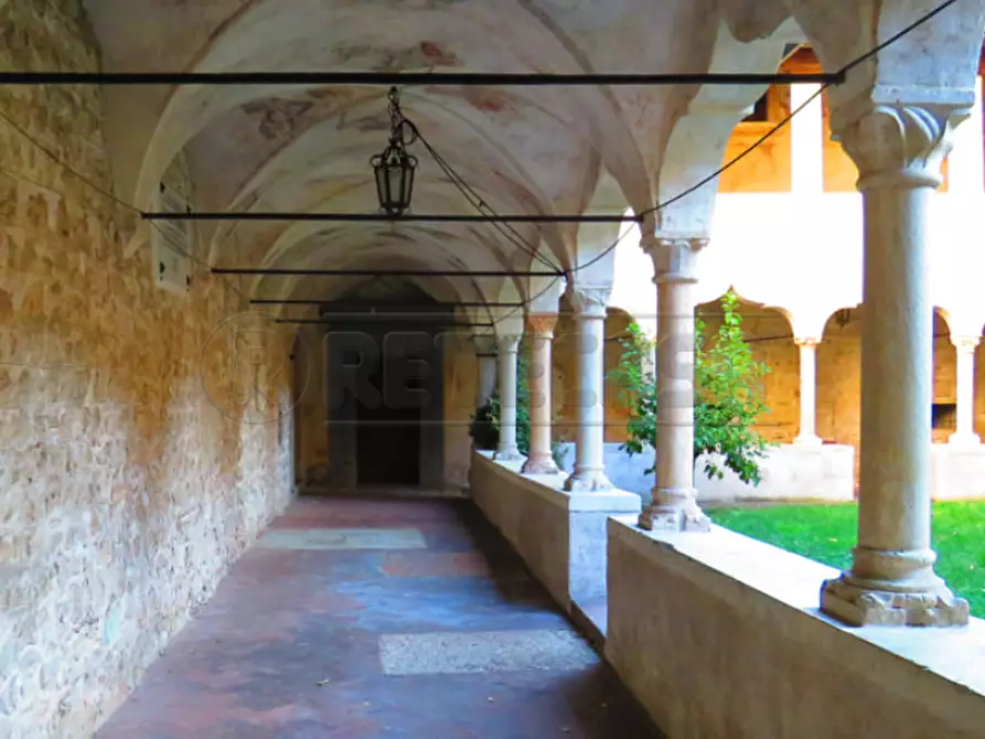 Immagine 18 di Quadrilocale in vendita  in via don primo adami a Gargnano