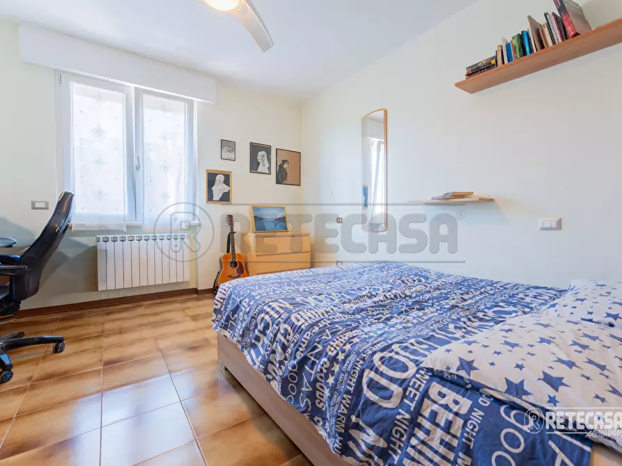 Immagine 7 di Villetta a schiera in vendita  in VIA Oidio 2 a Arzignano