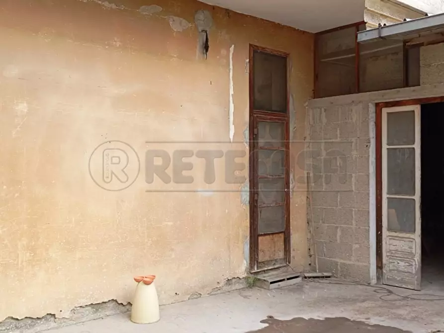 Immagine 4 di Terratetto in vendita  in Via Foggia a Marcianise