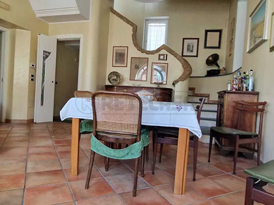 Immagine 4 di Casa semindipendente in vendita  a Fisciano