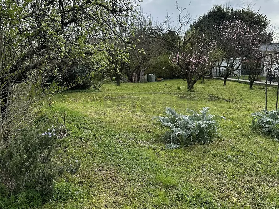 Immagine 5 di Terreno edificabile in vendita  in viale riviera berica 200 a Vicenza