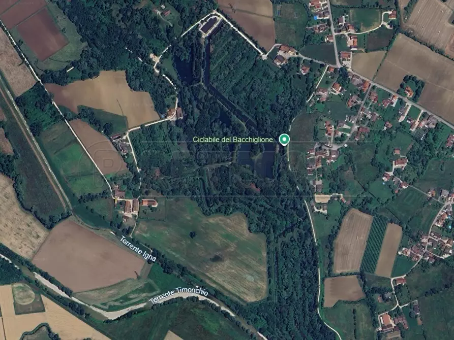 Immagine 14 di Terreno agricolo in vendita  a Villaverla