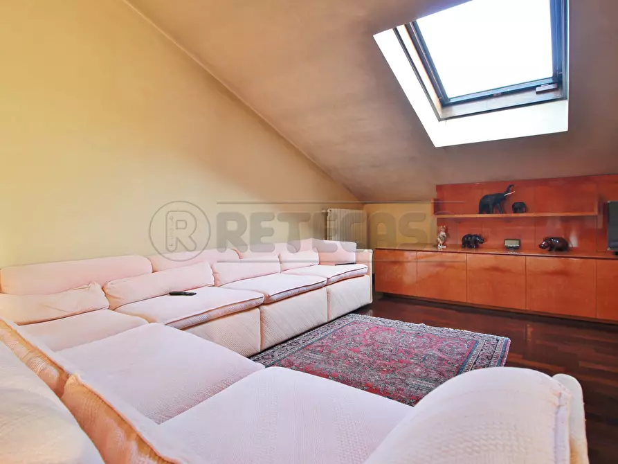 Immagine 31 di Villa in vendita  in VIA GIACOMO LEOPARDI 2 a Arzignano