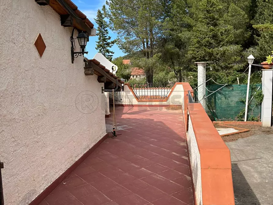 Immagine 17 di Villa in vendita  a Castellammare Del Golfo
