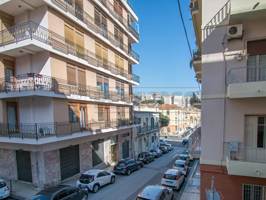 Immagine 4 di Quadrilocale in vendita  in Via Monsignore Bruno Francesco 12 a Messina