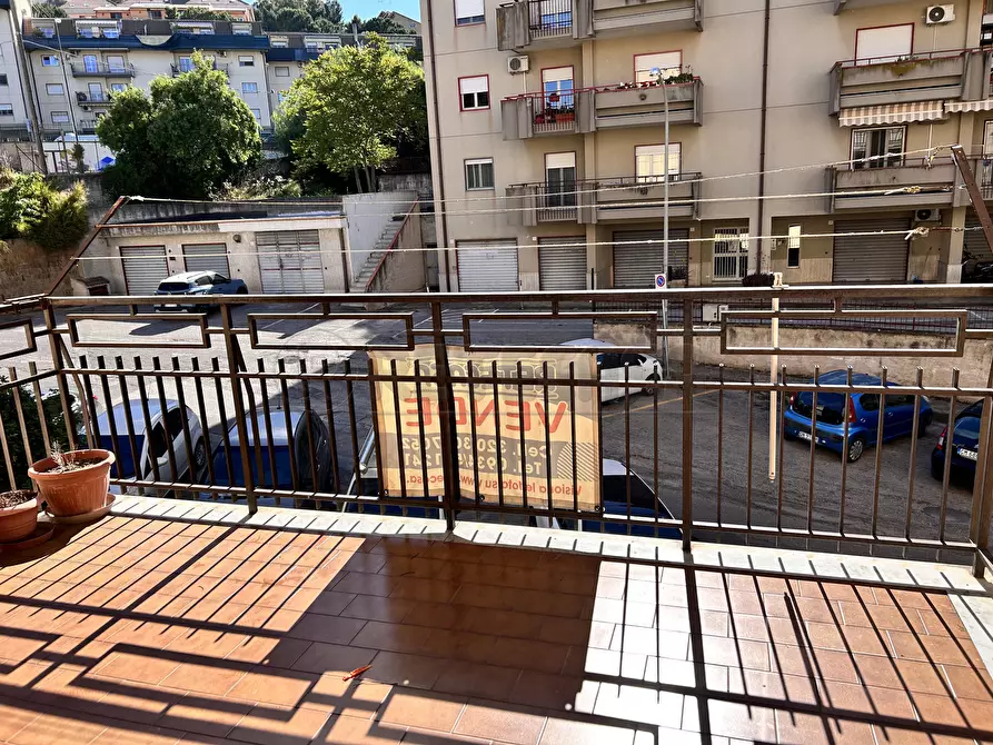 Immagine 3 di Quadrilocale in vendita  in Via Balate 29 a Caltanissetta