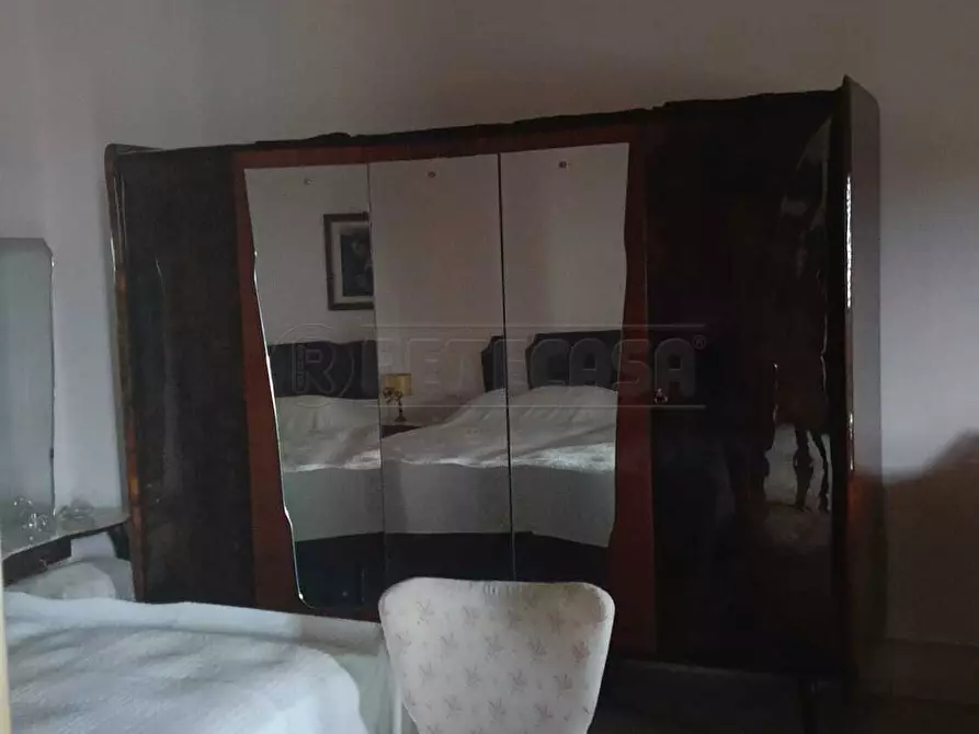 Immagine 22 di Quadrilocale in vendita  in Via Marco Emilio Scauro 44 a Scorrano