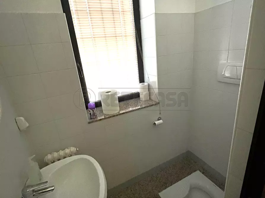 Immagine 9 di Ufficio in affitto  in Via Roma 119 a Torri Di Quartesolo