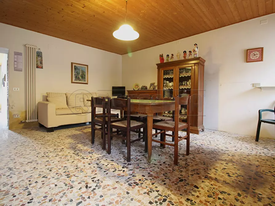 Immagine 10 di Rustico / casale in vendita  in Via Castello 43 a Gambellara