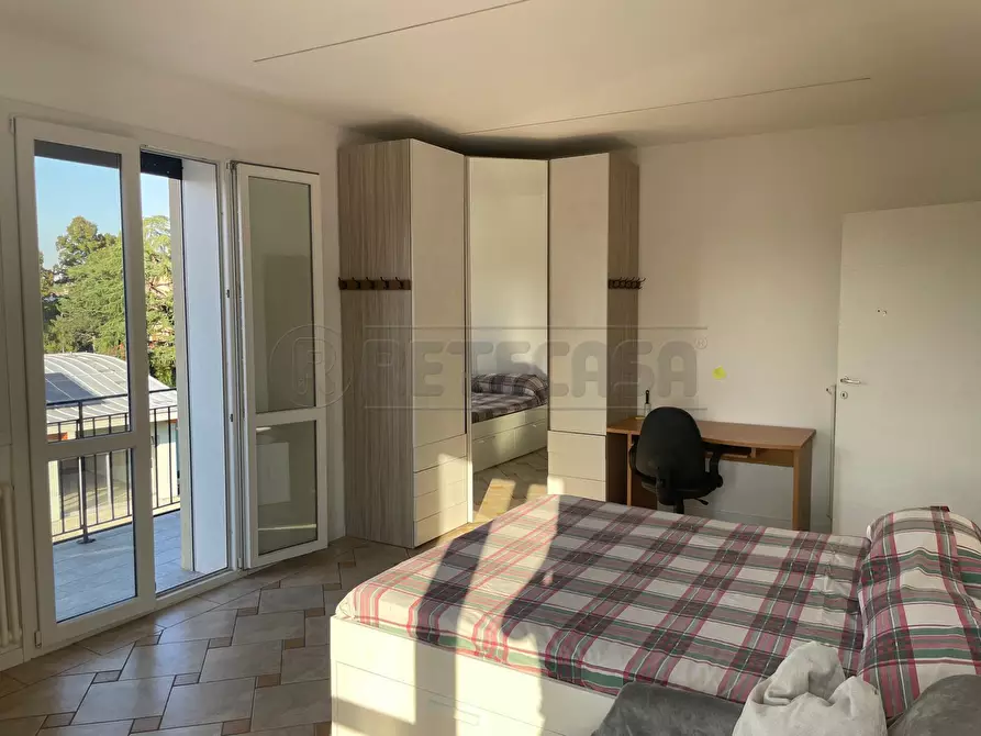 Immagine 3 di Stanza singola in affitto  in Via Giovanni Antonio Magini 9 a Padova