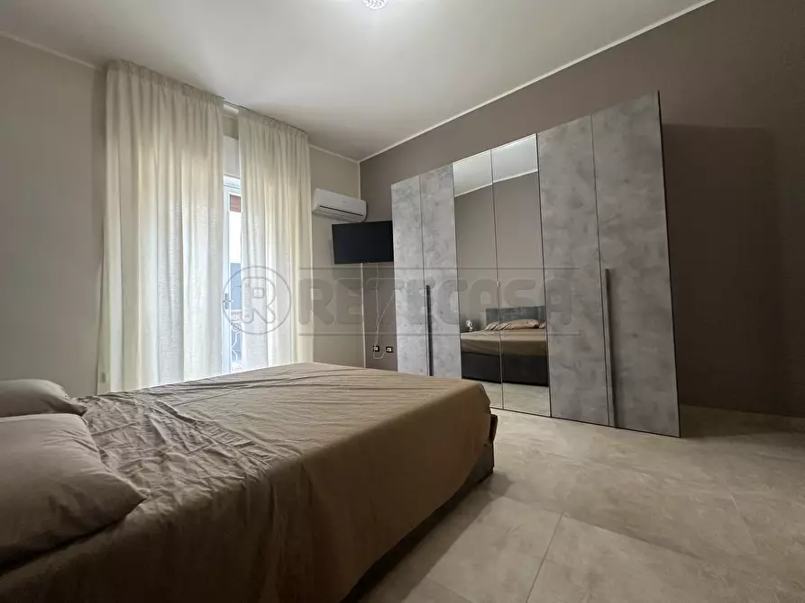 Immagine 19 di Appartamento in vendita  a Mazara Del Vallo