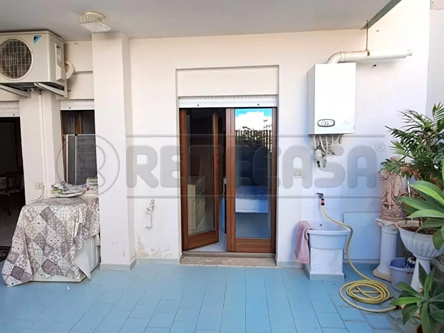 Immagine 5 di Appartamento in vendita  in VIA MAZZARA SNC a Marsala