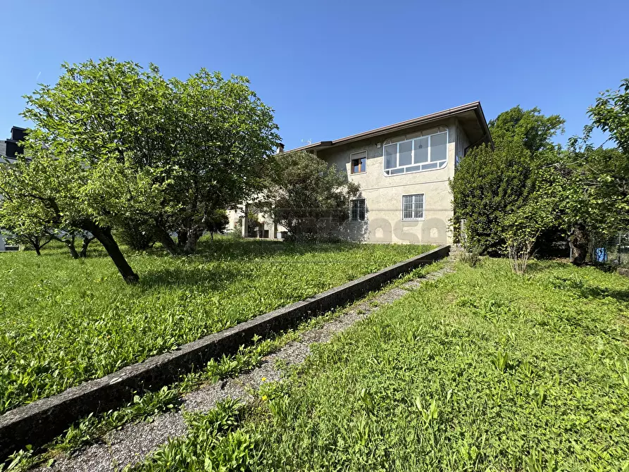 Immagine 2 di Casa indipendente in vendita  in Via San Nazario Sauro 62 a Trissino