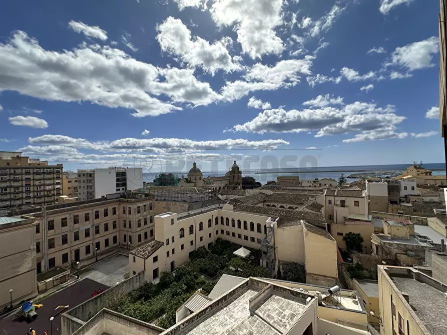 Immagine 40 di Appartamento in vendita  a Mazara Del Vallo