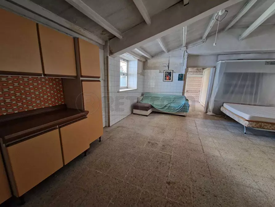 Immagine 26 di Rustico / casale in vendita  in Via L. Strina a Gabbioneta Binanuova