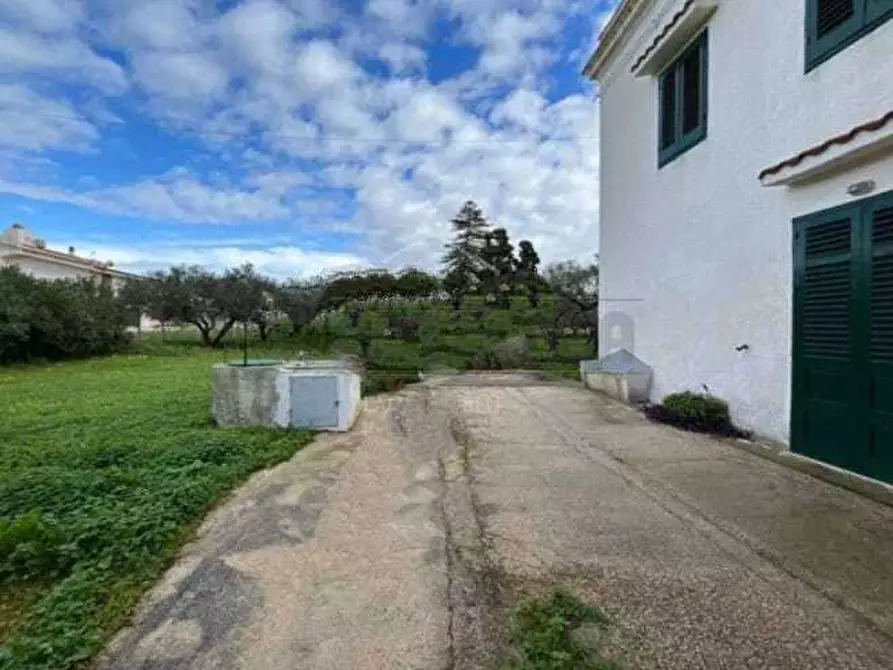Immagine 16 di Villa in vendita  a Marsala