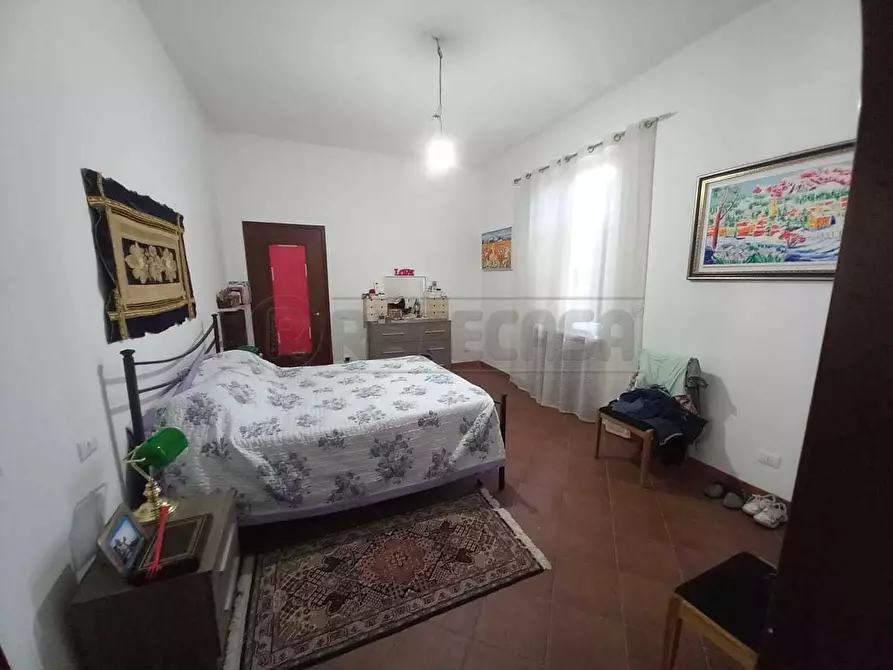 Immagine 9 di Villa in vendita  a Bergamo