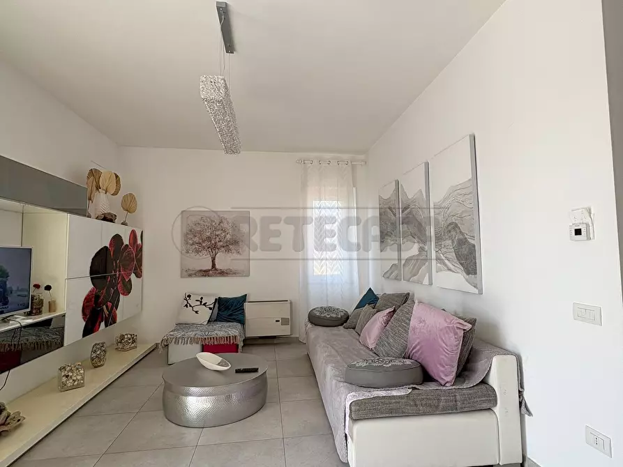 Immagine 35 di Attico in vendita  in Via Gennaro Tescione a Caserta