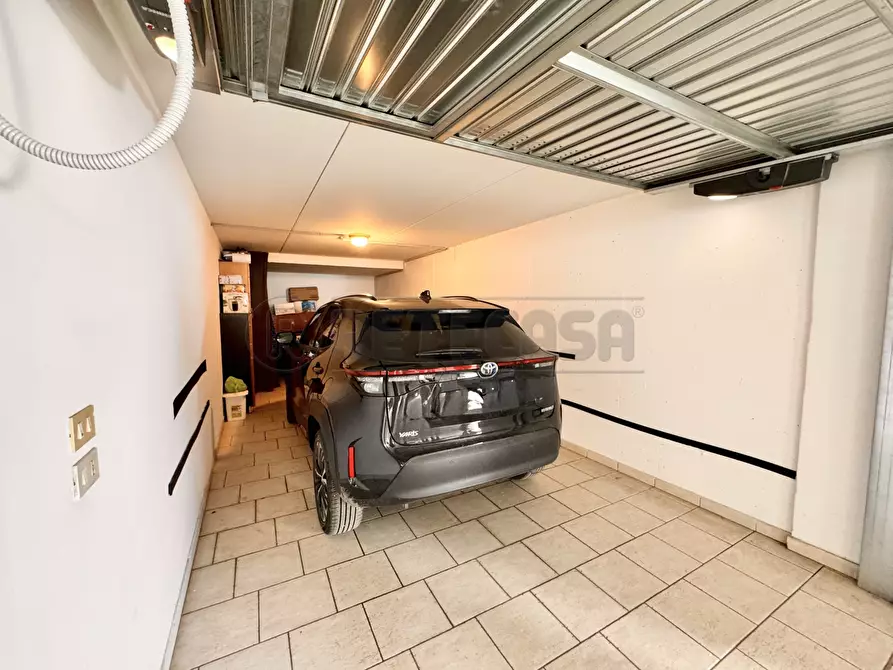 Immagine 32 di Appartamento in vendita  in Via Magaraggia 1 a Valdagno