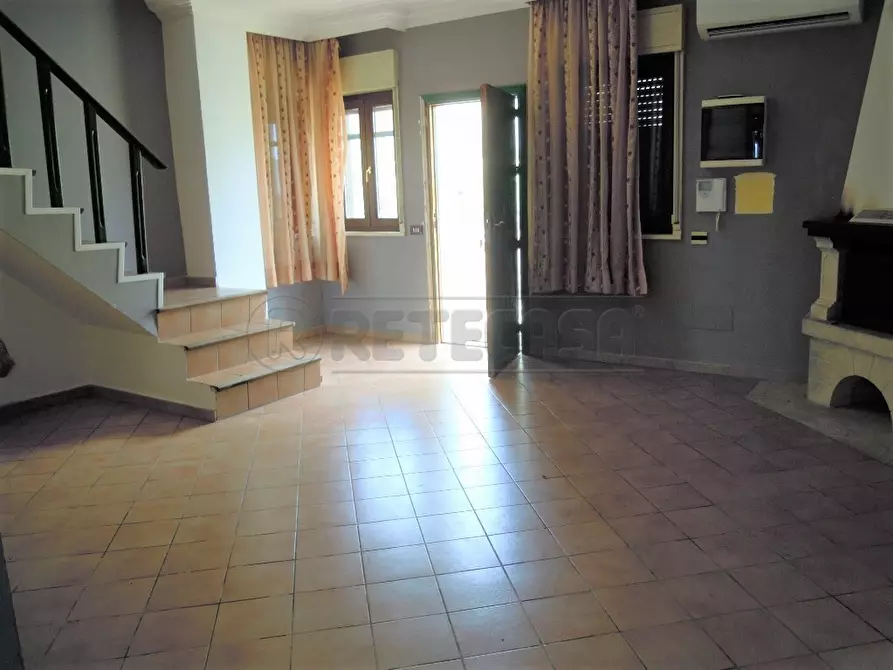 Immagine 7 di Villetta a schiera in vendita  in c/da cacciagalline snc a Caltanissetta