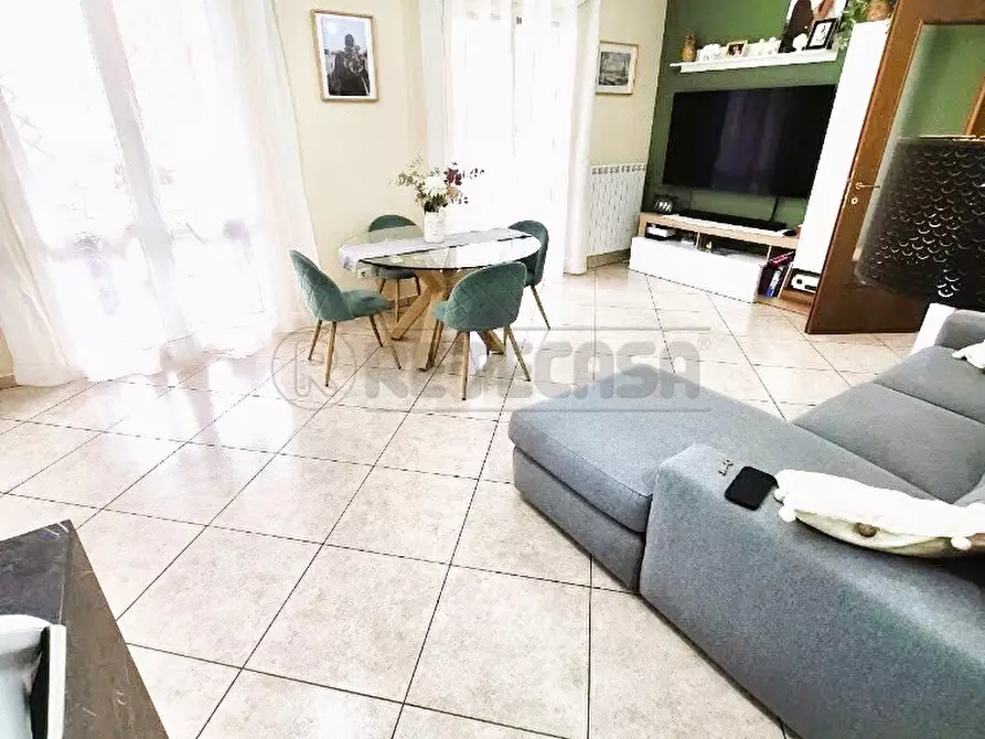 Immagine 1 di Trilocale in vendita  in strada colle renazzo 5 a Pescara